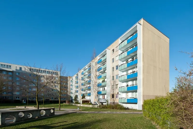 Lage am Stadtrand — photo 1